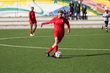 Bild 78 - wCJ Altona 93 - Eimsbuettler TV : Ergebnis: 0:6